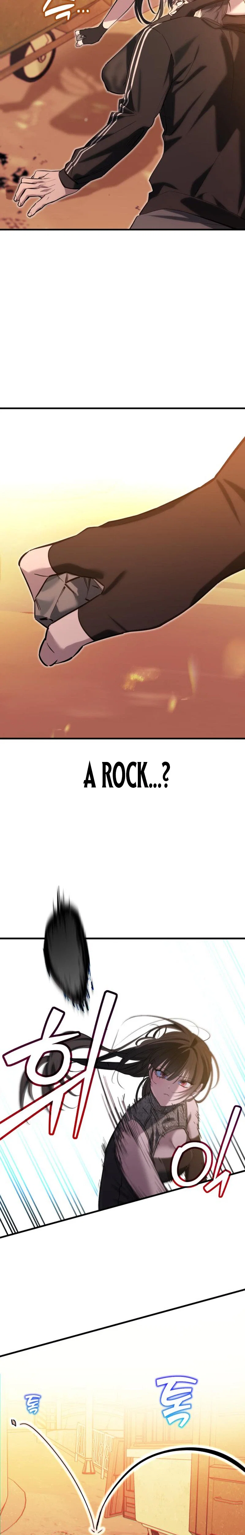 Error: The Echo Chapter 2 - Page 3