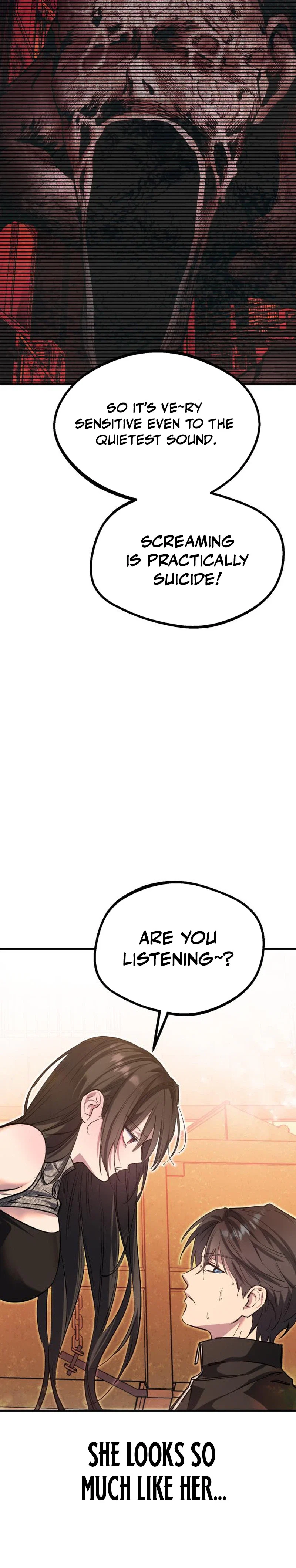 Error: The Echo Chapter 2 - Page 7