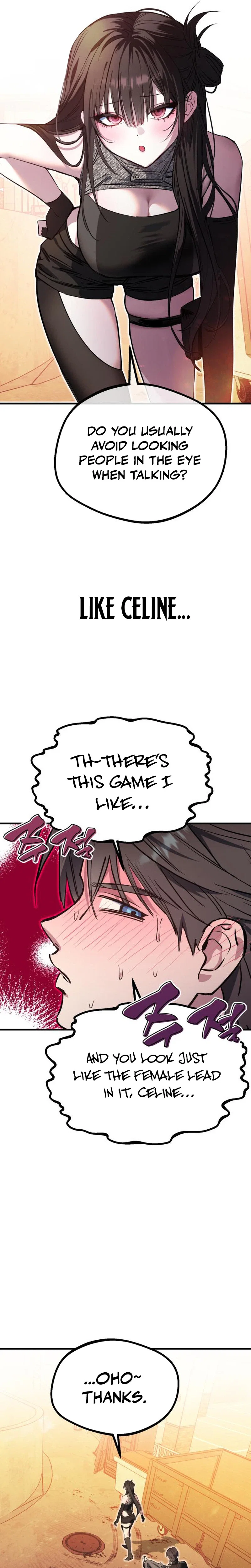 Error: The Echo Chapter 2 - Page 8