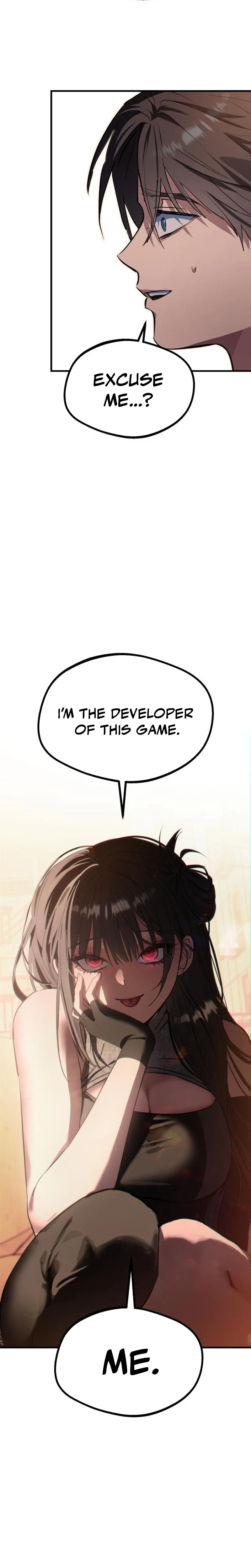 Error: The Echo Chapter 2 - Page 12