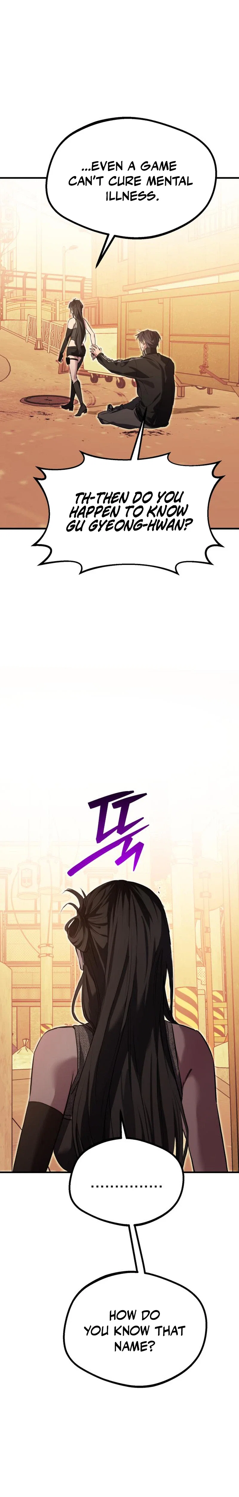 Error: The Echo Chapter 2 - Page 14
