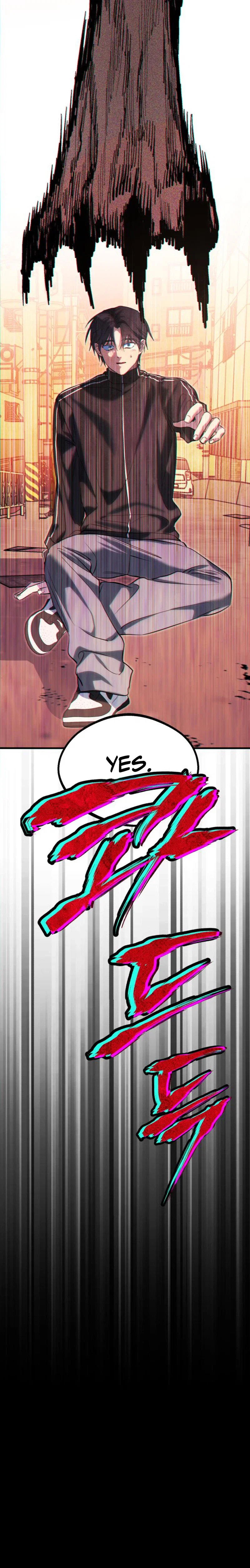 Error: The Echo Chapter 2 - Page 16
