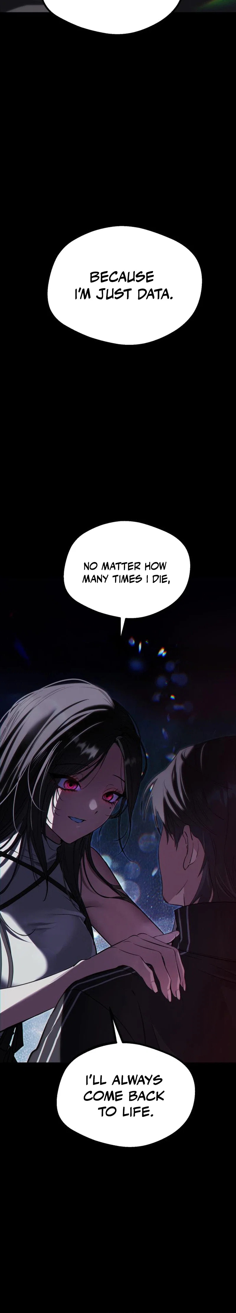 Error: The Echo Chapter 2 - Page 19
