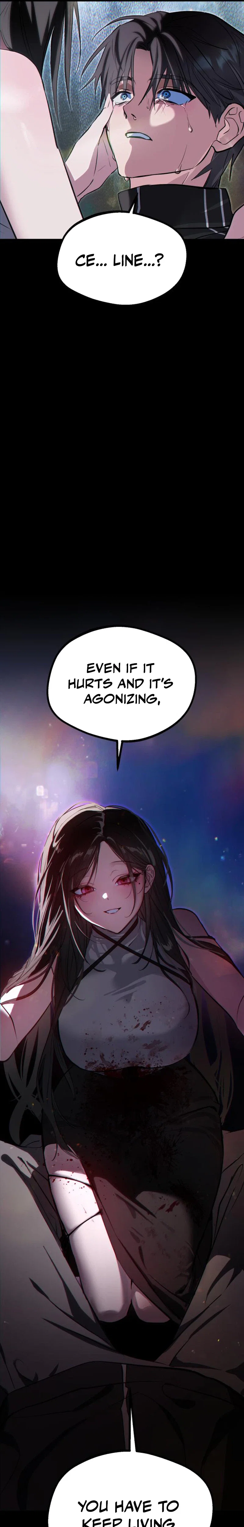 Error: The Echo Chapter 2 - Page 20