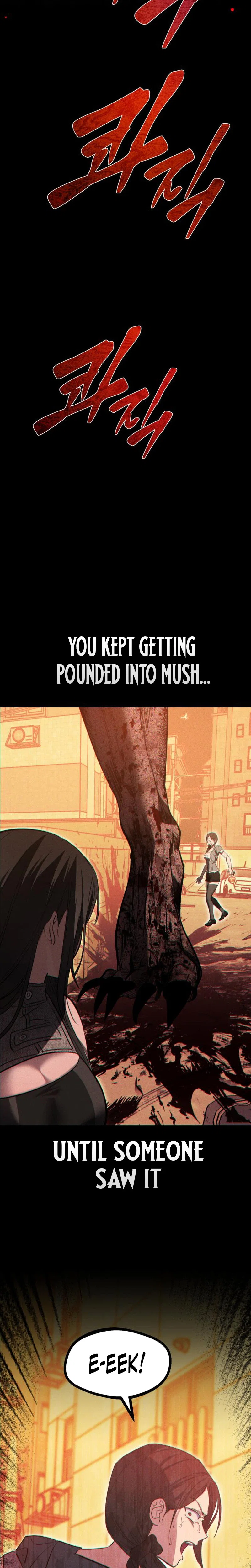 Error: The Echo Chapter 2 - Page 27