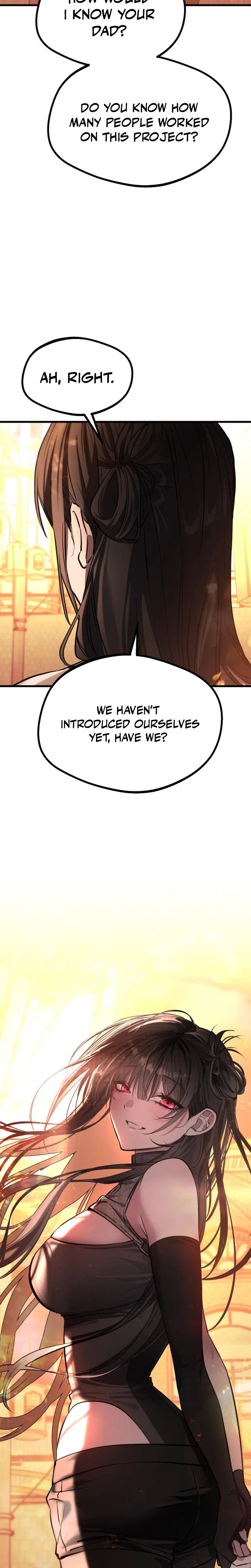 Error: The Echo Chapter 2 - Page 39