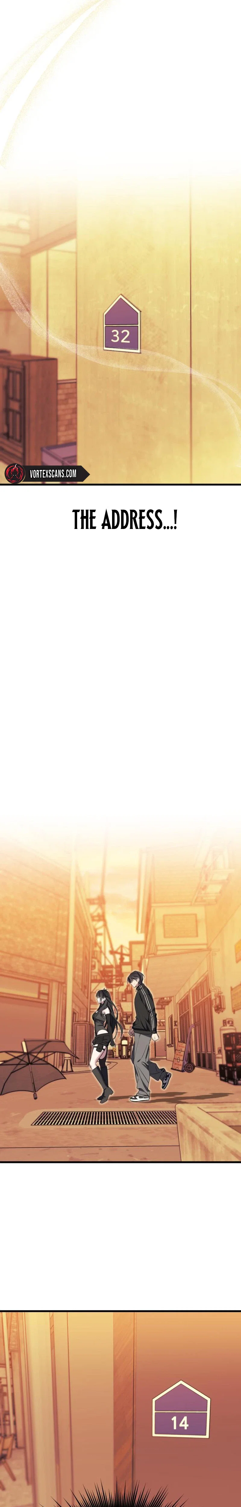 Error: The Echo Chapter 3 - Page 9