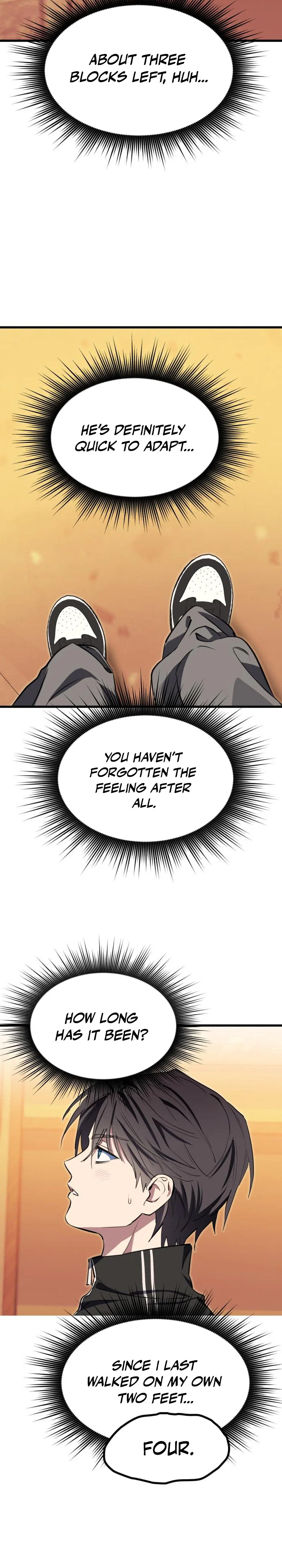 Error: The Echo Chapter 3 - Page 10
