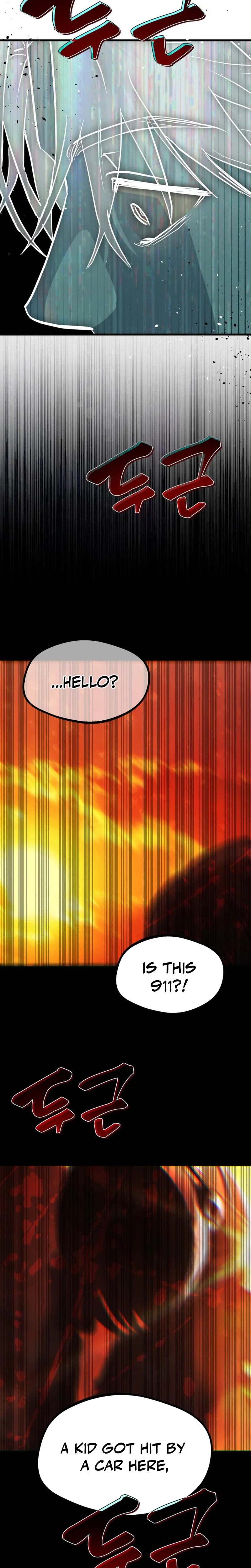 Error: The Echo Chapter 3 - Page 12