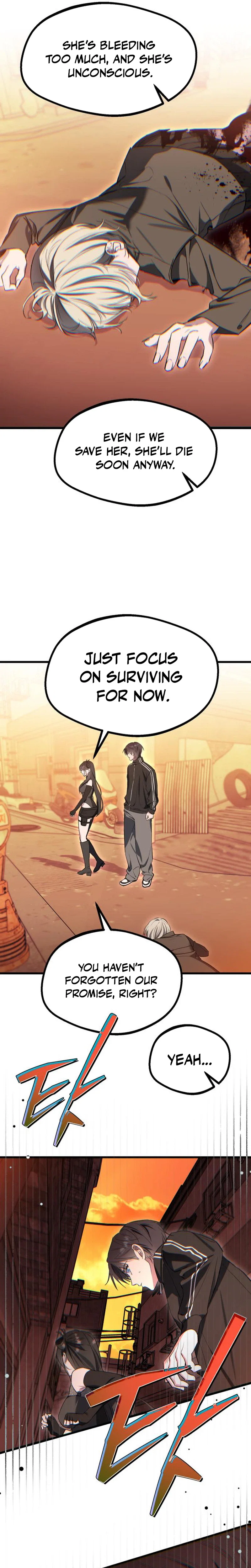 Error: The Echo Chapter 3 - Page 17