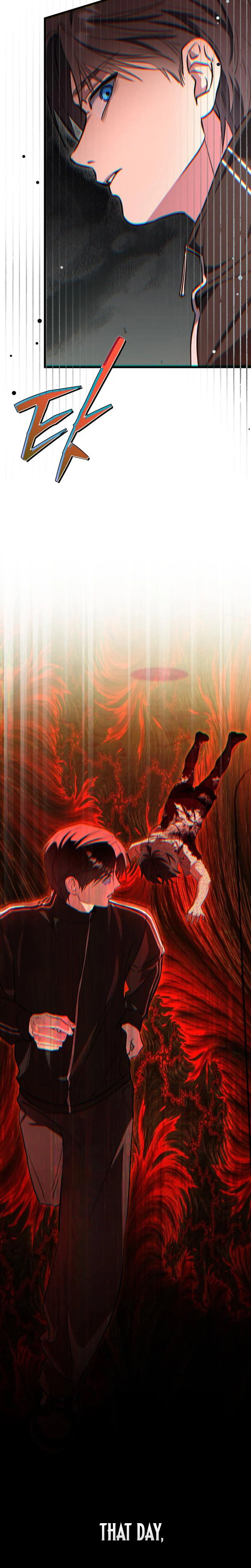 Error: The Echo Chapter 3 - Page 18
