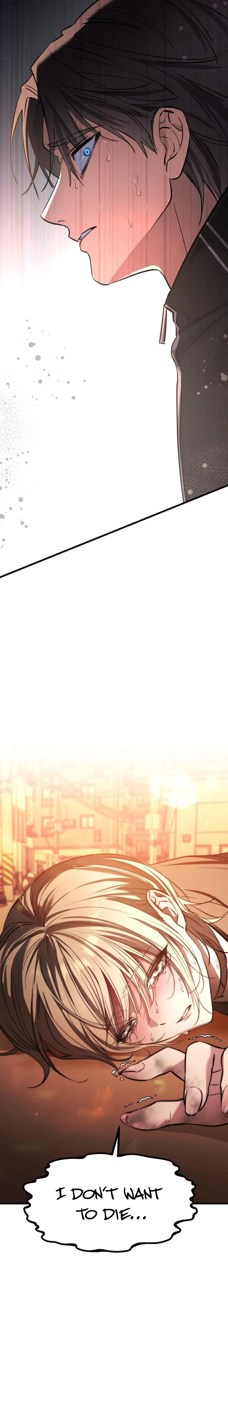 Error: The Echo Chapter 3 - Page 20