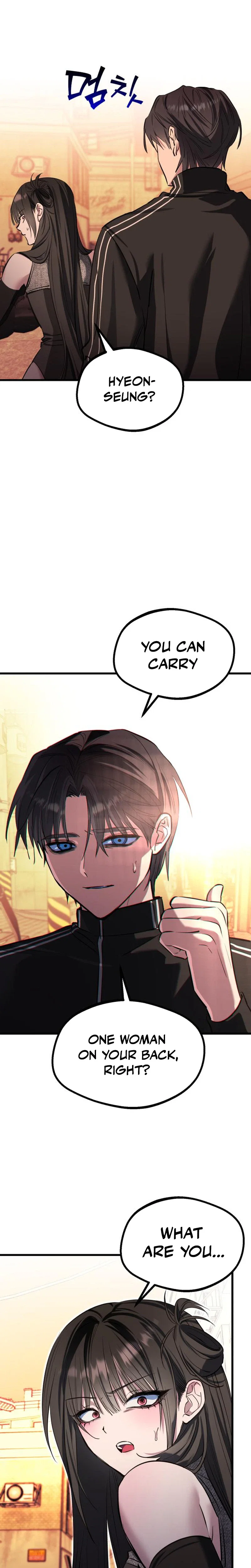 Error: The Echo Chapter 3 - Page 21