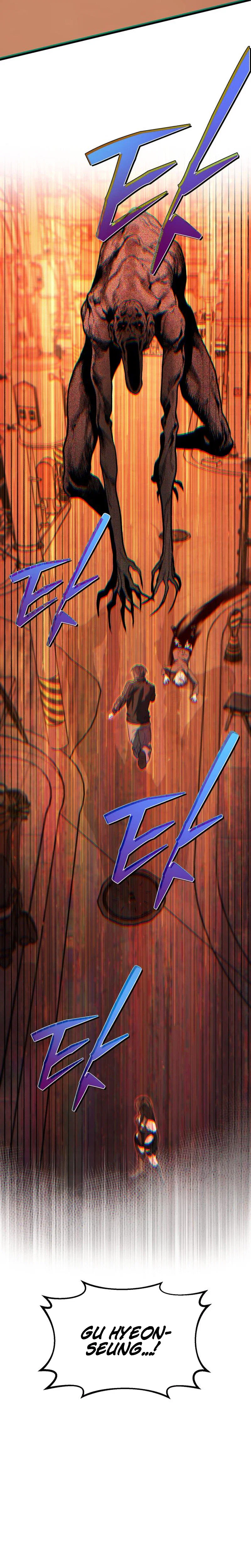 Error: The Echo Chapter 3 - Page 23