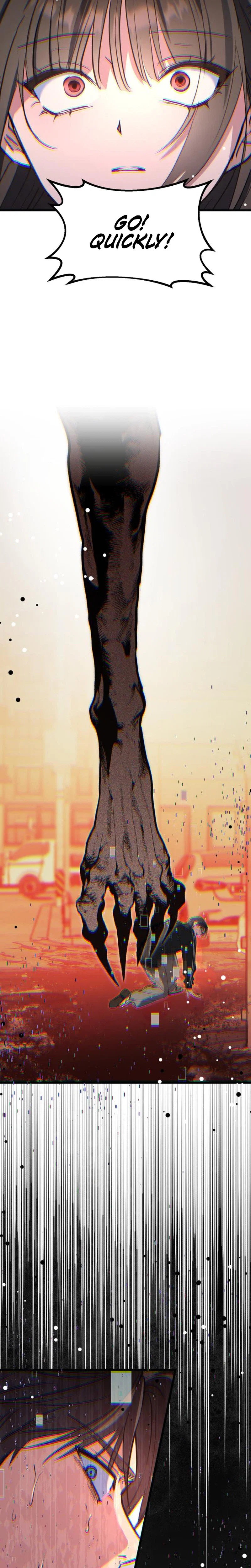 Error: The Echo Chapter 3 - Page 27