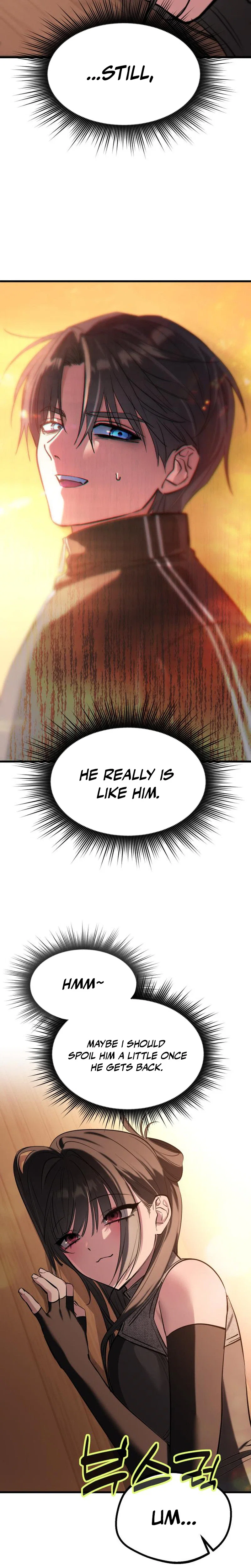 Error: The Echo Chapter 3 - Page 30
