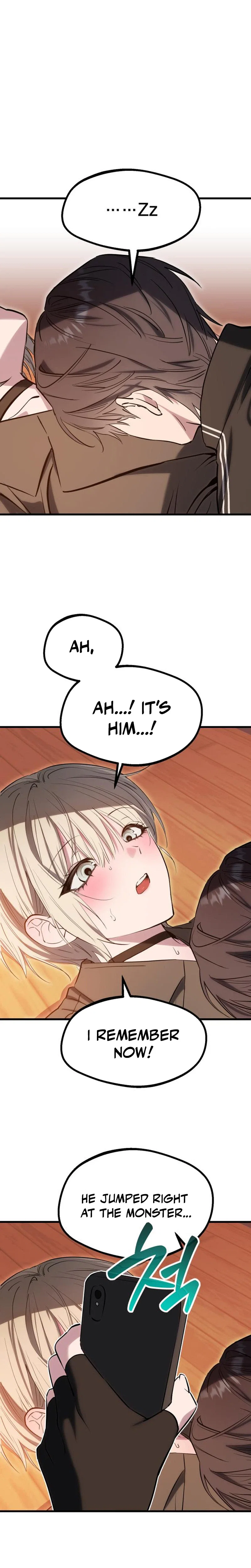Error: The Echo Chapter 3 - Page 35