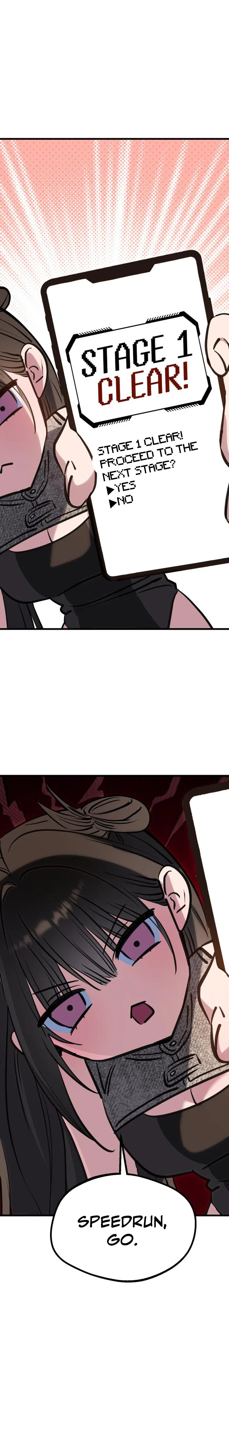 Error: The Echo Chapter 3 - Page 36