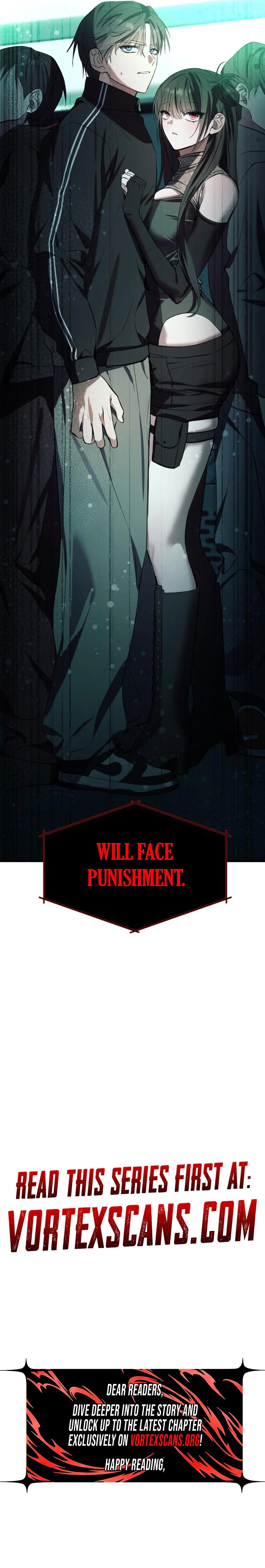 Error: The Echo Chapter 3 - Page 41