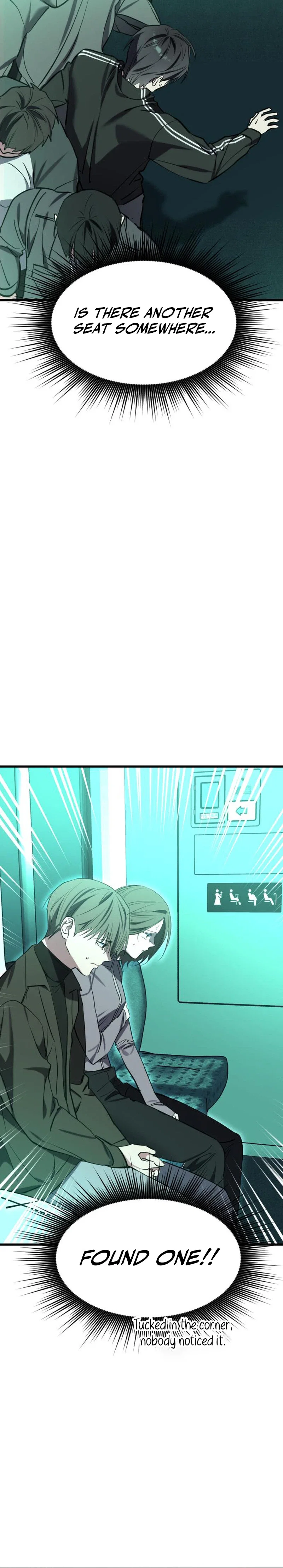 Error: The Echo Chapter 4 - Page 6