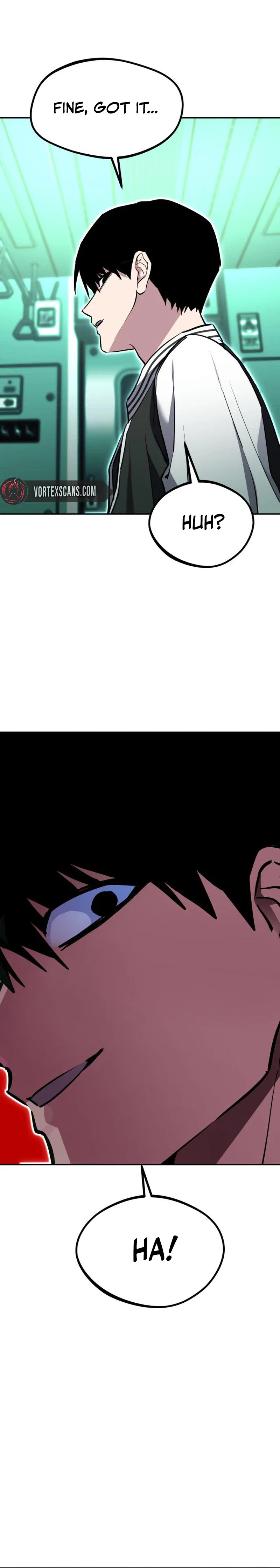 Error: The Echo Chapter 4 - Page 15