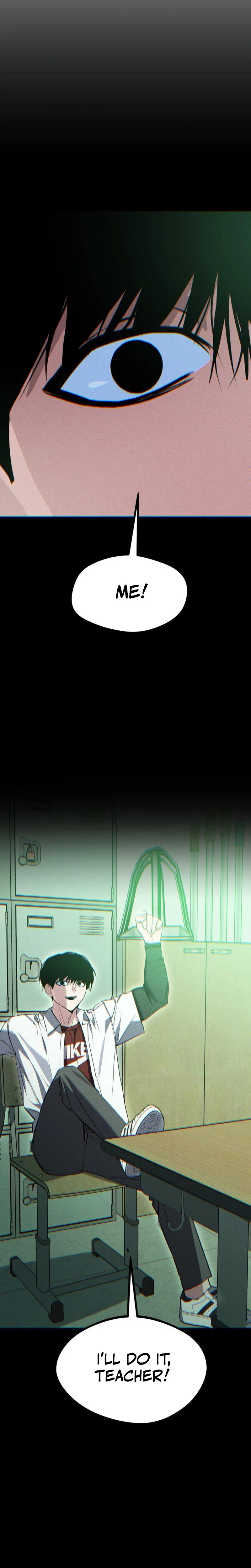 Error: The Echo Chapter 4 - Page 18