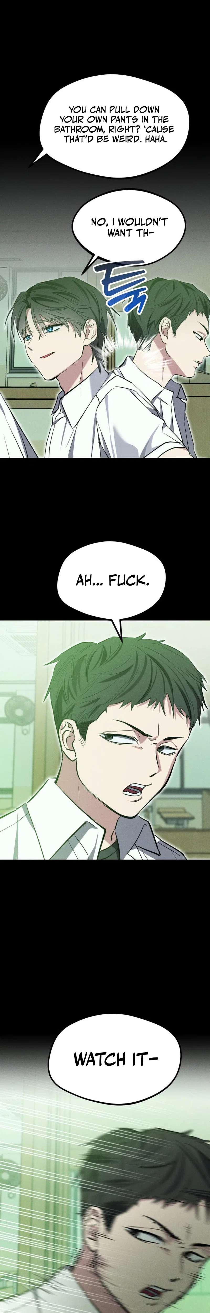 Error: The Echo Chapter 4 - Page 22