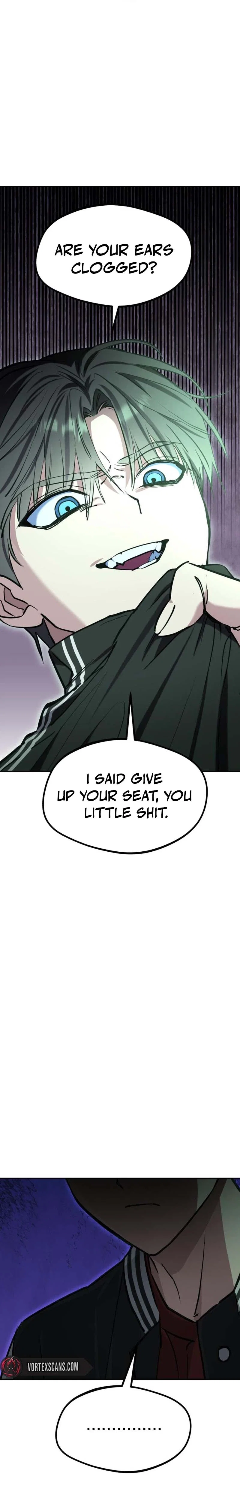 Error: The Echo Chapter 5 - Page 3