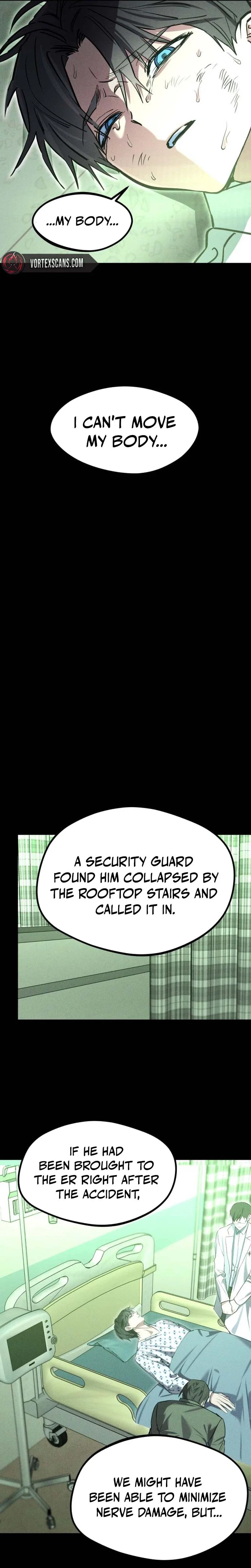 Error: The Echo Chapter 5 - Page 15