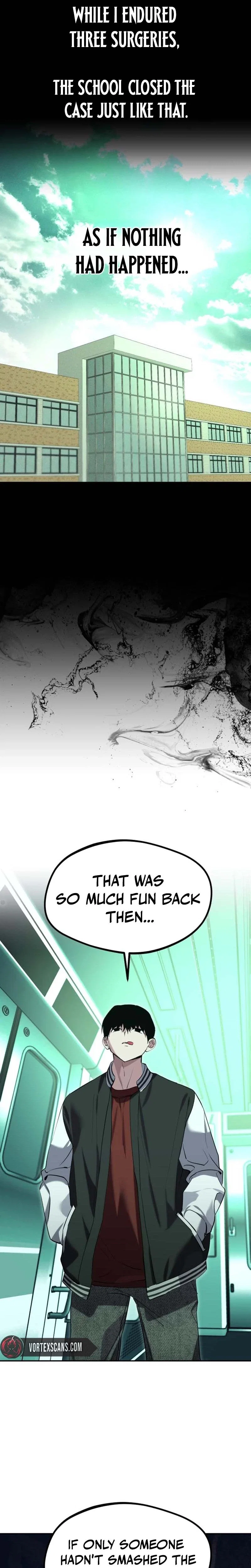 Error: The Echo Chapter 5 - Page 17