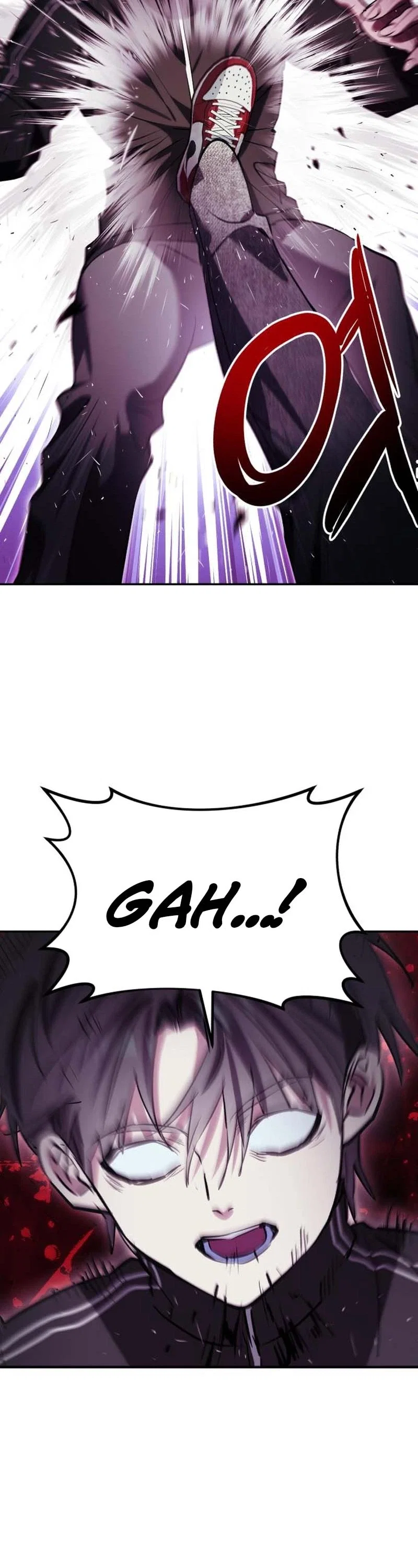 Error: The Echo Chapter 5 - Page 20