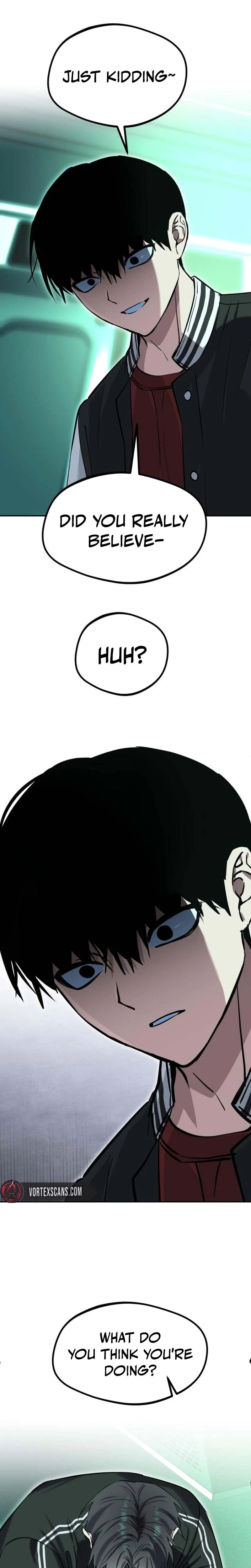 Error: The Echo Chapter 5 - Page 21