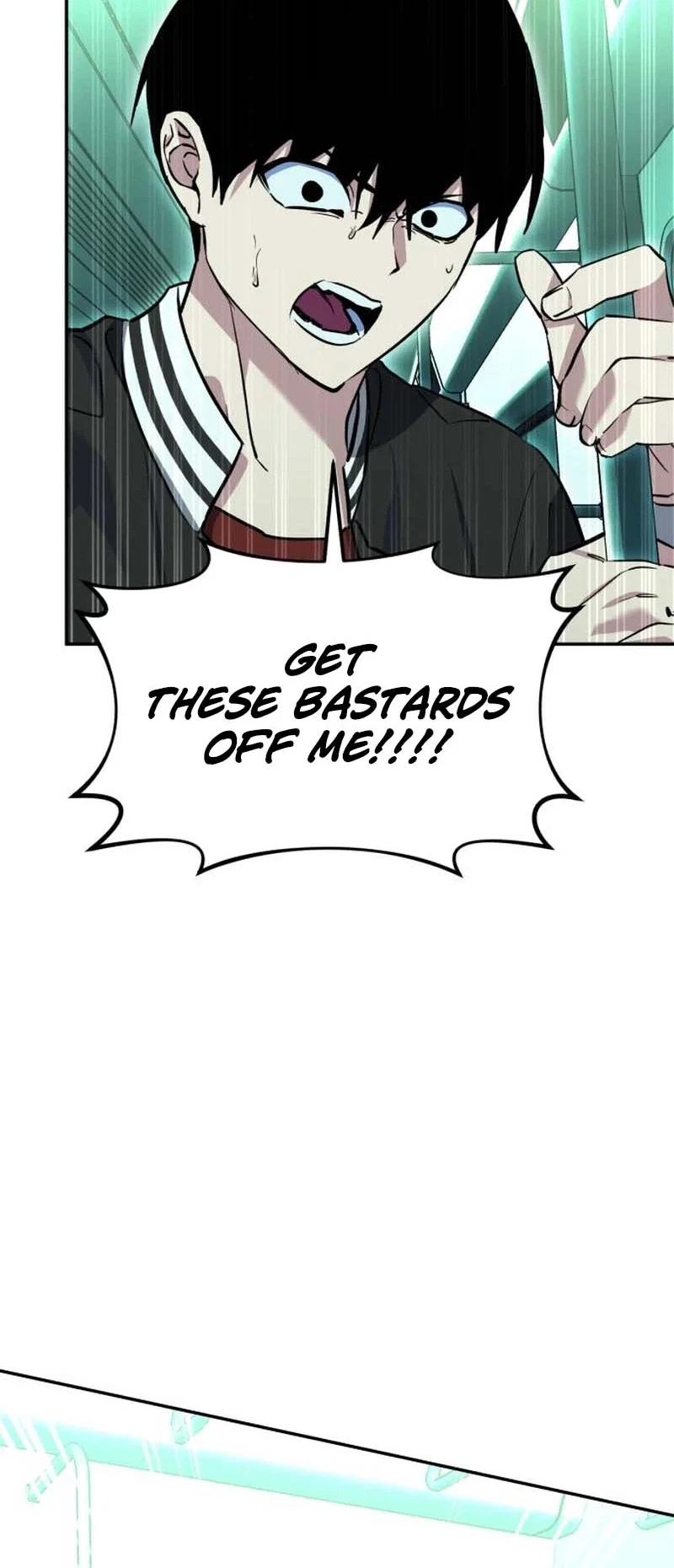 Error: The Echo Chapter 5 - Page 26