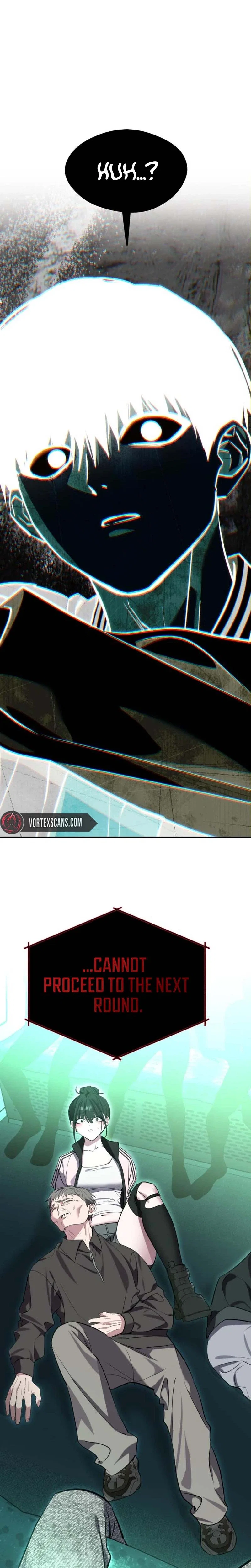 Error: The Echo Chapter 5 - Page 29