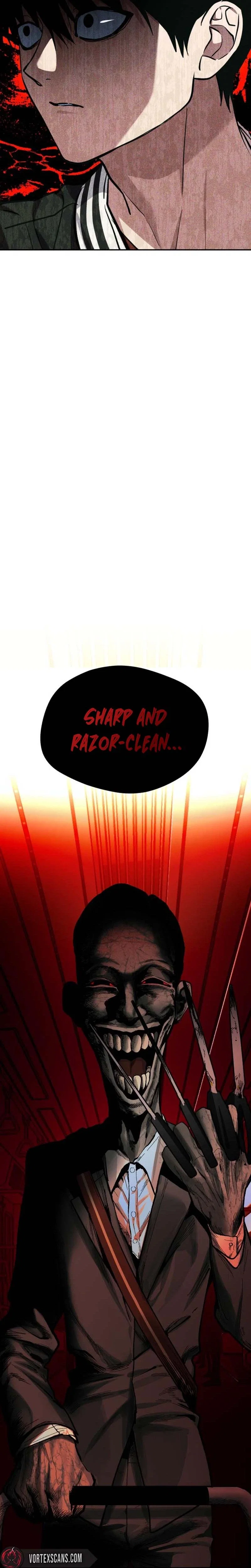 Error: The Echo Chapter 5 - Page 33