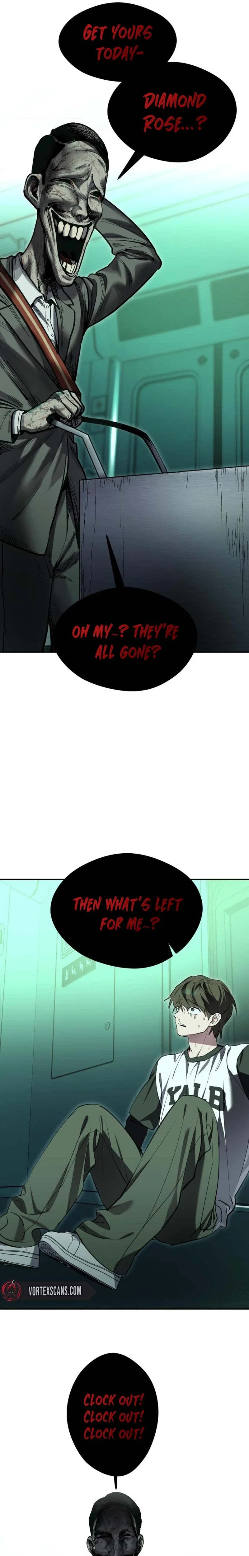 Error: The Echo Chapter 5 - Page 39
