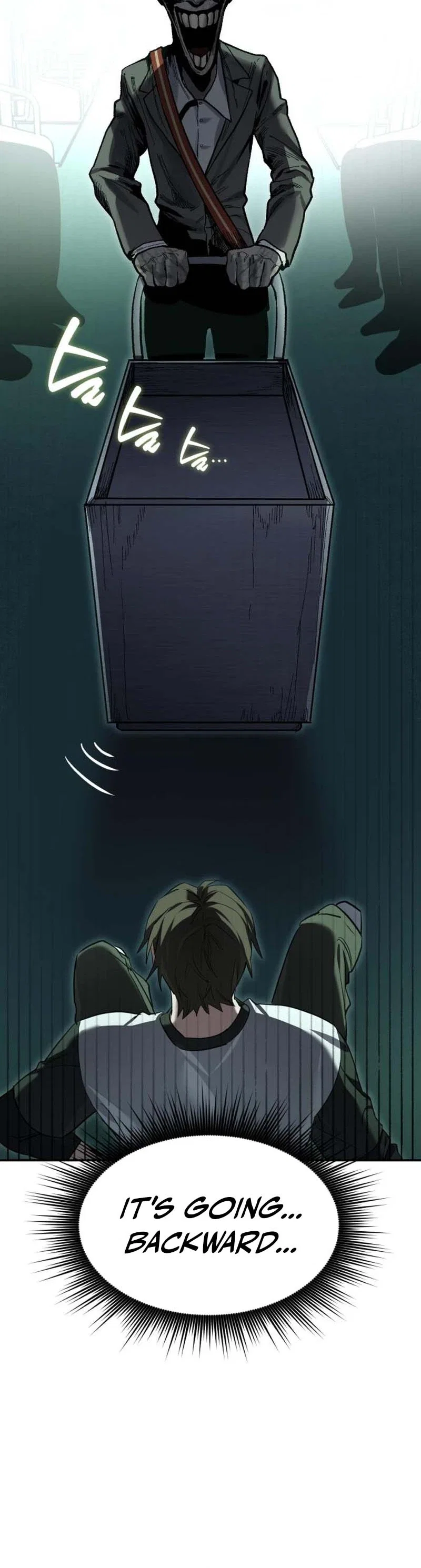 Error: The Echo Chapter 5 - Page 40