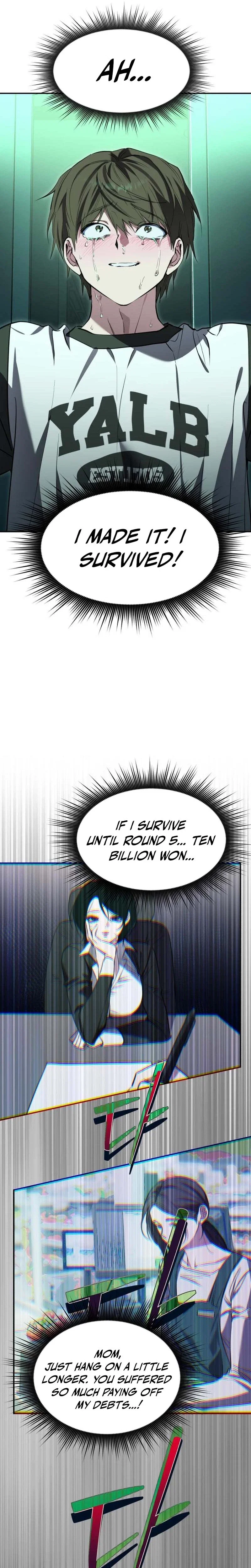 Error: The Echo Chapter 5 - Page 41