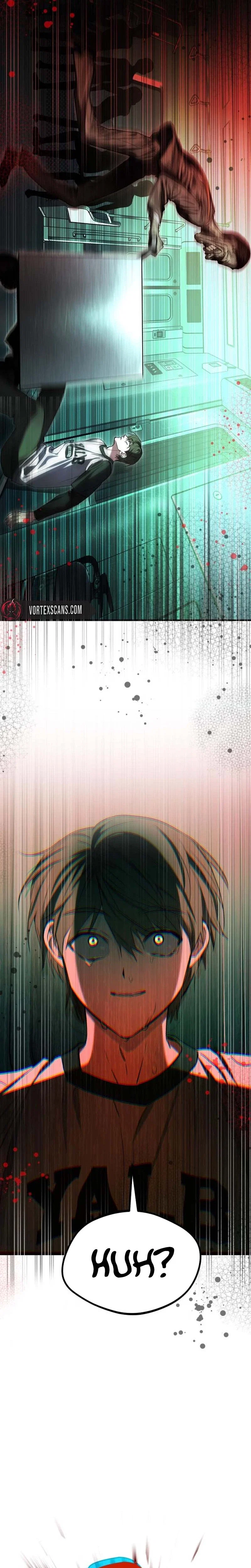 Error: The Echo Chapter 5 - Page 43