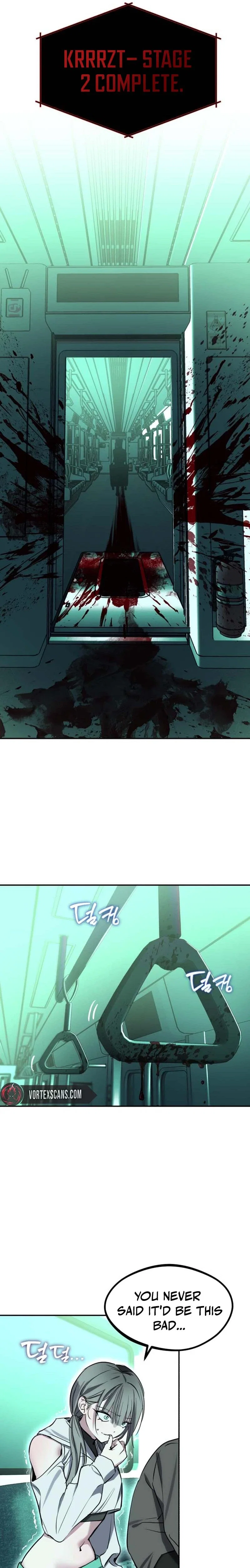 Error: The Echo Chapter 5 - Page 45