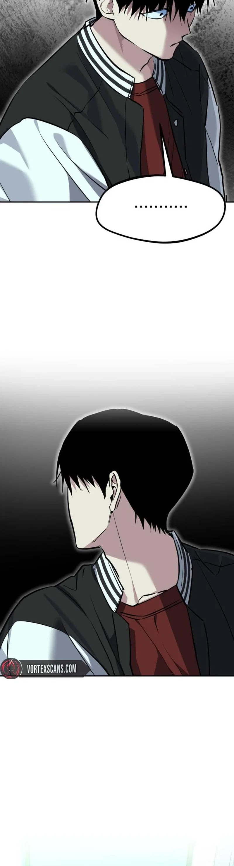 Error: The Echo Chapter 5 - Page 50