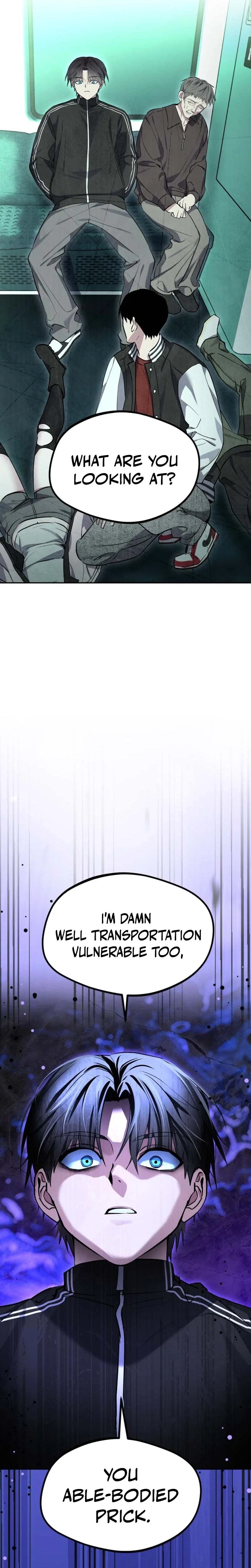 Error: The Echo Chapter 5 - Page 51