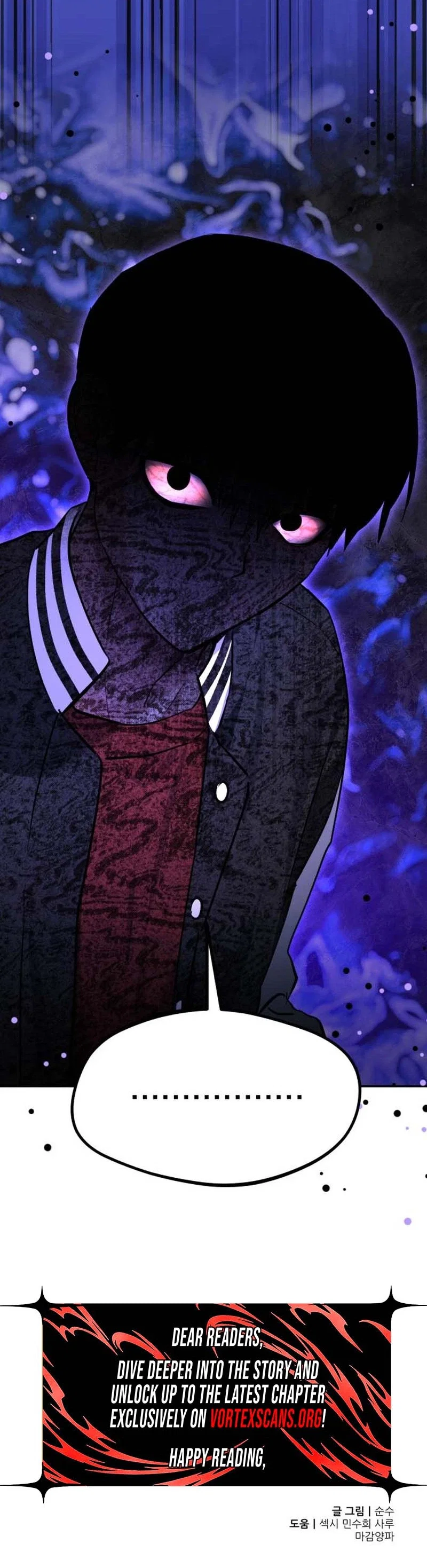 Error: The Echo Chapter 5 - Page 52