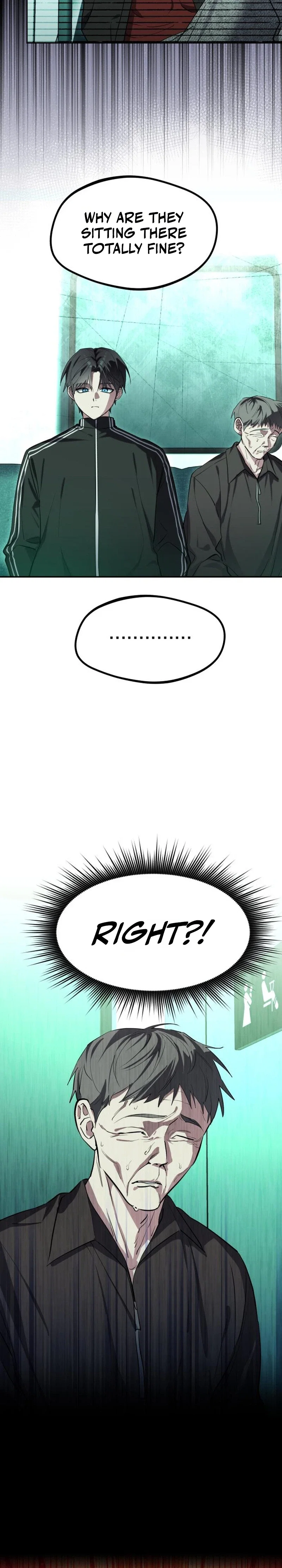 Error: The Echo Chapter 6 - Page 3
