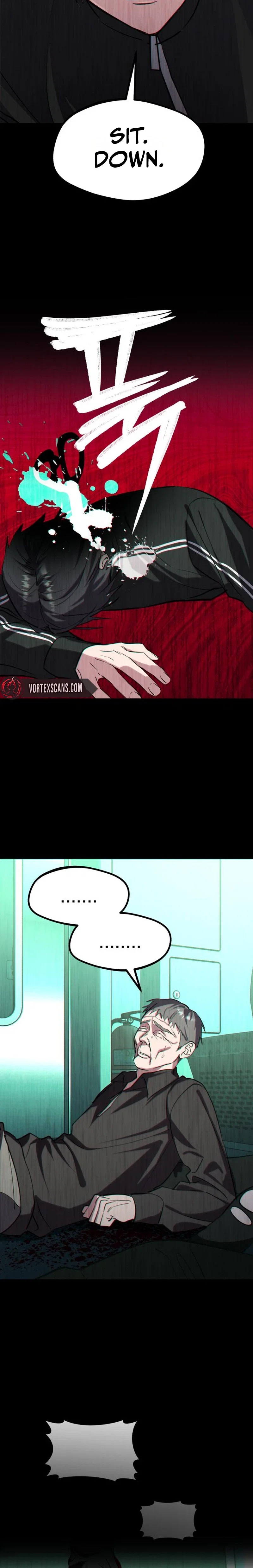 Error: The Echo Chapter 6 - Page 6
