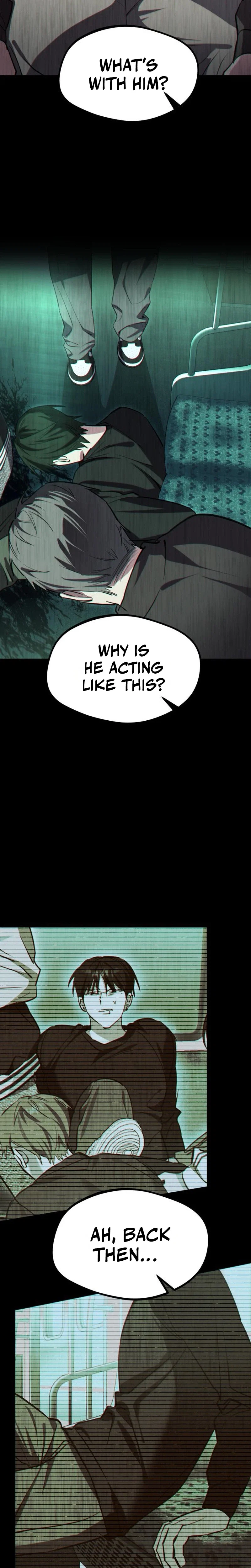 Error: The Echo Chapter 6 - Page 8