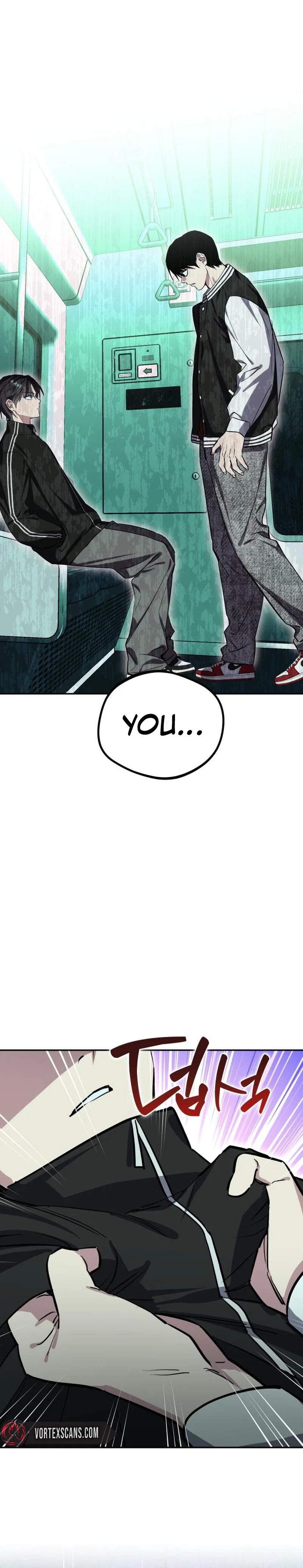 Error: The Echo Chapter 6 - Page 15