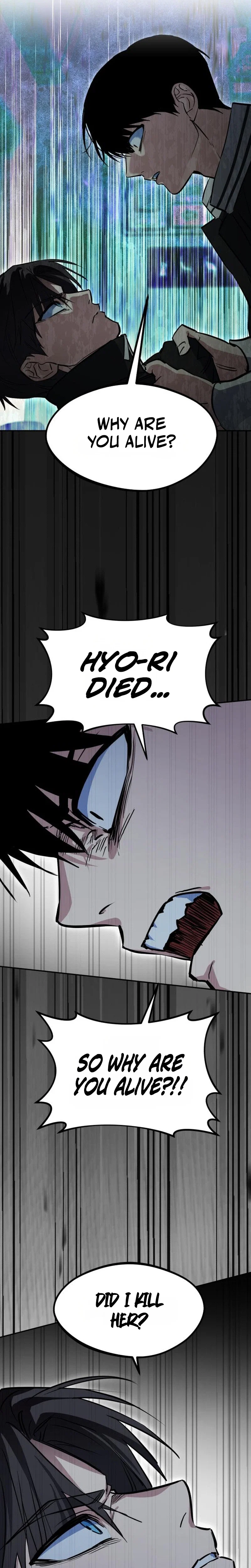 Error: The Echo Chapter 6 - Page 16
