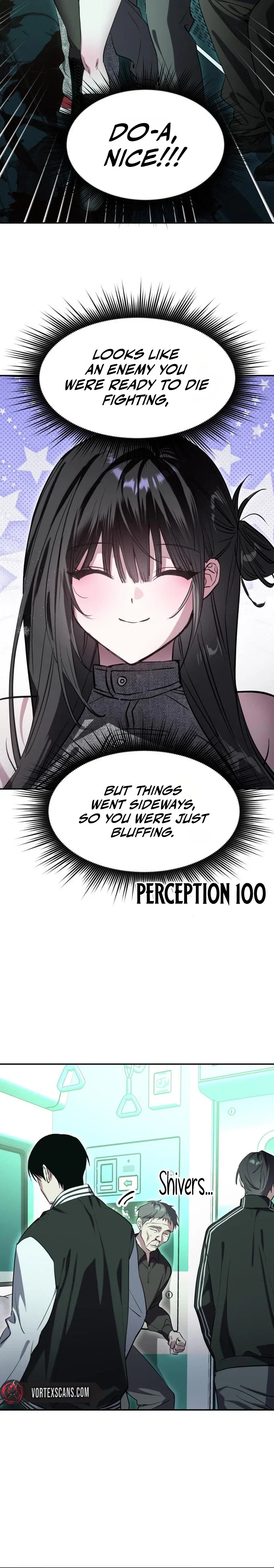 Error: The Echo Chapter 6 - Page 21
