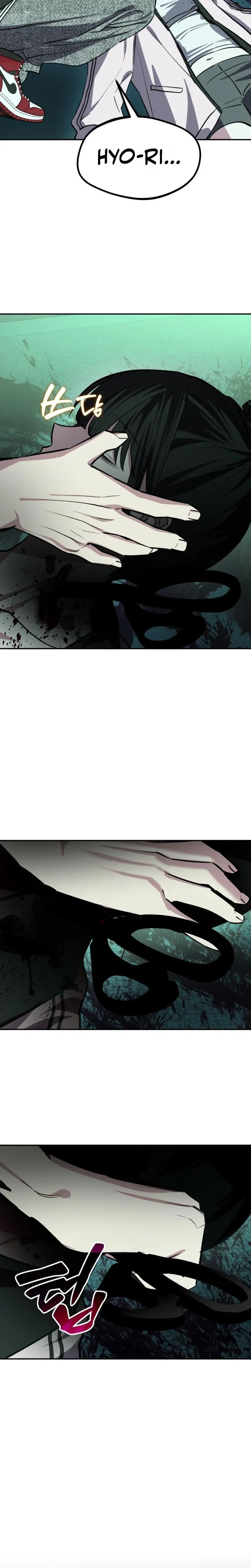Error: The Echo Chapter 6 - Page 23